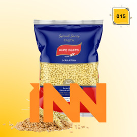 TURKISH DURUM WHEAT BULK PASTA FROM PASTA FACTORY WHOLESALE 